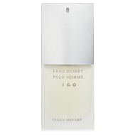 Issey Miyake IGO L'Eau D'Issey 淡香水噴霧