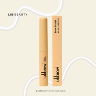 Ukbrow Brow Gel Sculpt For Long-Lasting &amp; Sculpted Brows (Authorized Dealer)