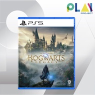 [PS5] [มือ1] Hogwarts Legacy [พร้อมส่ง] [Zone EU] [PlayStation5] [เกมps5]