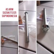 As Arm SUZUKI Ts125 Sgp As Arm Ts125 Build Arm SUZUKI Ts125 Build Arm Ts125 Rare