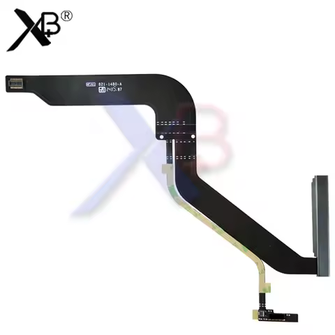 Brand New 821-1480-A HDD Hard Drive Cable For Macbook Pro 13.3" A1278 MD101 MD102 2012year 923-0104 