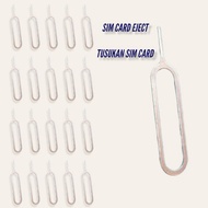 SIM CARD NEEDLE SIM CARD PLUG/ SIM CARD EJECT/ SIM CARD OPENER/