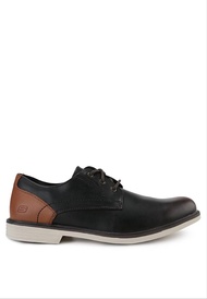 Sepatu Pantofel Pria SKECHERS Original Terbaru Empuk Usa