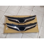 GRILL GRILLE GRILL HONDA JAZZ 2012-2013 RS Honda Jazz GK5 Accessories