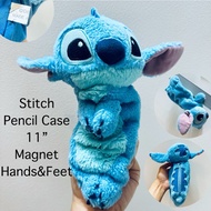 stitch Pencil Case Zip pouch bag Magnet 4/67