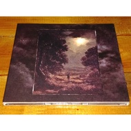 Wędrujący Wiatr - Tam, Gdzie Miesiąc Opłakuje Świt (CD)