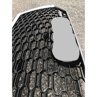 Audi A4 B9 Grill RS4 Front Grille Bodykit Set