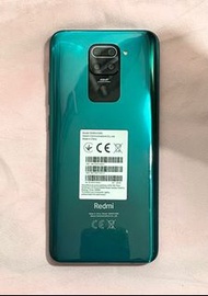 Redmi Note 9