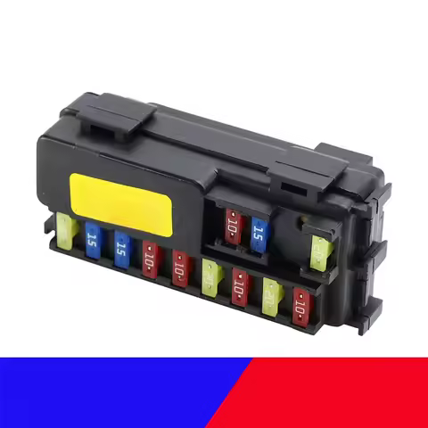 919513X150 91951-3X150 Engine Module Fuse Box 91951-3x150 For Hyundai Elantra For Kia Forte 2017-18 