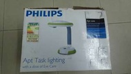 Philips Eco iCare Desk Light 69197 檯燈 (全新未使用品) (冇保養)