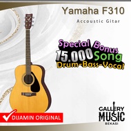 Yamaha F310 Original Acoustic Guitar / F 310 Acoustic Folk Guitar String