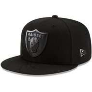 Trendy hat  New Design Oakland Raiders New Era Official NFL Sideline Road 39thirty Cap RYH6