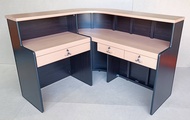 Furniture Word โต๊ะต่อเคาน์เตอร์สูง ขนาด 80/100/120/150/180/200/250/300 ซม  รุ่น  TPB-8799 ไม่รวมเคาน์เตอร์