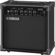 Yamaha GA 15II/Yamaha Ampli/Guitar Amplifier GA15II/Yamaha GA 15II ORIGINAL