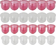 2 Sizes Primer Bulb Pump Bulb Kit Fit for Ryobi RY252CS RY253SS CS30 CS26 SS26 SS30 EX26 Trimmer TP3