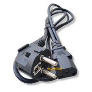 Pc computer ac cable