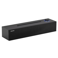 PHILIPS 飛利浦 HI-FI木質立體環繞藍牙電腦音箱 37 x 9.5 x 7cm  SPA3818