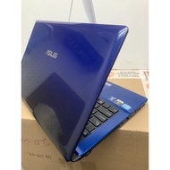 Asus i5 Gaming laptop with ssd 1Gb Graphic Nvidia Editing Adobe photoshop