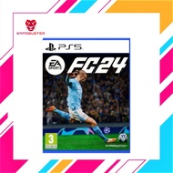 PS5 EA Sports FC 24