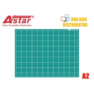 Astar Cutting Mat A2 Crafting Board Art & Creative Pad Tikar Memotong