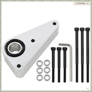 [dreamedge] 14010 Deep Transmission Pan Filter Extender for  518 618 727