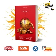 Covet by Tracy Wolff (English)