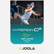 JOOLA Hyperion C2 pickleball USAPA Certified pickleball Racket Carbon Fiber 17002
