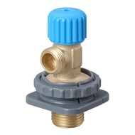 【7】Flush-mounted cistern angle valve toilet cistern replacement parts for Geberit