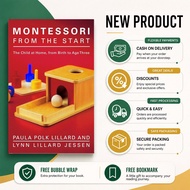 Montessori from the Start