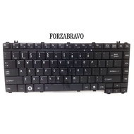 Toshiba Tecra A1 A2 A3 A4 A5 A6 A7 A8 A9 M1 M2 M3 M4 S1 S2 S3 9000 910 Black Keyboard