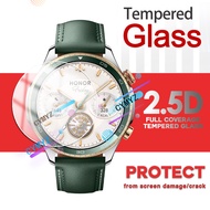 Honor Watch 5 Pro film 9H Tempered Glass Screen Protector Honor Watch 5 Pro Transparent Film Honor W
