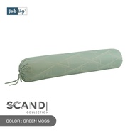 JUBILY ปลอกหมอนข้าง - SCANDI COLLECTION 460 Series