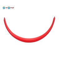 Replacement Headband Arch Silicone Headband for    Solo2 Solo3 Headphones Repair Parts C