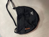 黑色Gregory 斜咩袋