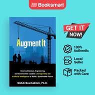 Augment It - Paperback - English - 9781989737521