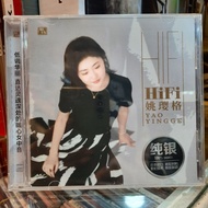 CD. YAO YING GE HIFI ORIGINAL