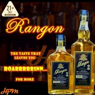 Rangon Hard Liquor 威士忌酒 (350ml/ 700ml)