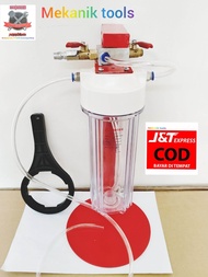 Vacum sedot oli otomatis Vacum Carbon cleaner