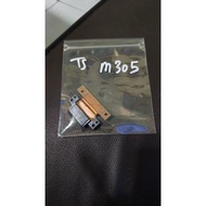 Toshiba M305 hdd connector/ssd/drive