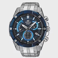 CASIO EDIFICE 自動再造賽車腕錶-EFR-559DB-2AVUDF