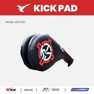 Kix Taekwondo Double Kick Pad (Target)