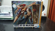 Hi-Metal R MACROSS VF-1D Valkyrie 超時空要塞