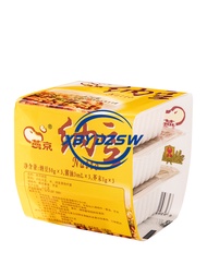 【Huadong store】纳豆 Japanese natto instant natto fermented natto instant drawing 150g