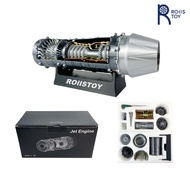 J20 fighter aircraft turbojet engine electric aircraft model engine turbojet engine model can be sta