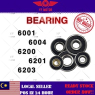 AKIRA ORIGINAL / OEM / BEARING / SPECIAL BEARING/6001/6004/6200/6201/6203