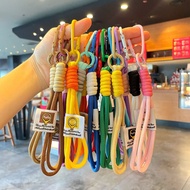 GANTUNGAN HP HANDPHONE STRAP HANGER WRIST STRAP TUMBLR BAG ACCESSORIES / STRAWBERRYPretty