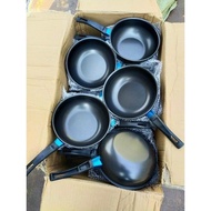 Mini pan - 18cm deep pan