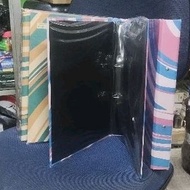 Odner binder document A4 2ring ring binder file