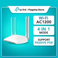 TP-Link TL-WA1201 AC1200 Wireless Access Point