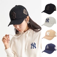 【】LA Los Angeles Dodgers Hard Top CAP Authentic NY Hat From mlb Korean store QDE7
